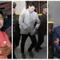 Nasib Tragis 3 WN AS yang Ditahan di Penjara Korea Utara (AP dan Sosial Media)