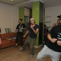 Lyla (Andy Masela/Bintang.com)