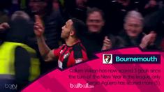 Berita video momen-momen terbaik yang hadir pada pekan ke-25 Premier League 2017-2018. This video presented by BallBall.