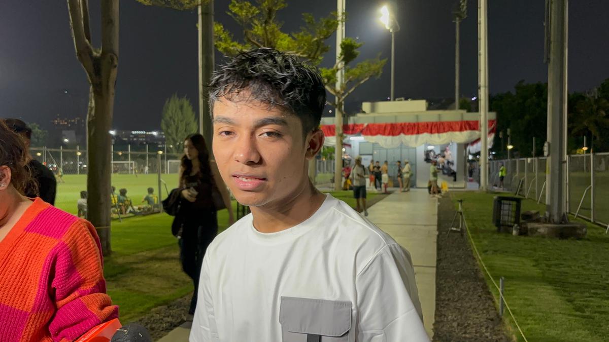 Betrand Peto Sebelum Viral, Jualan Bakpao Hingga Kayu Bakar Demi Bisa Sekolah