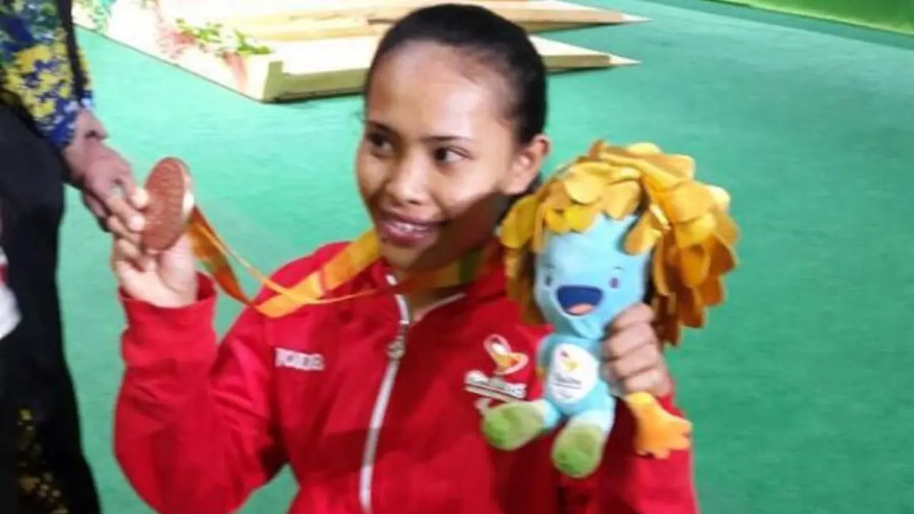 Ni Nengah Widiasih