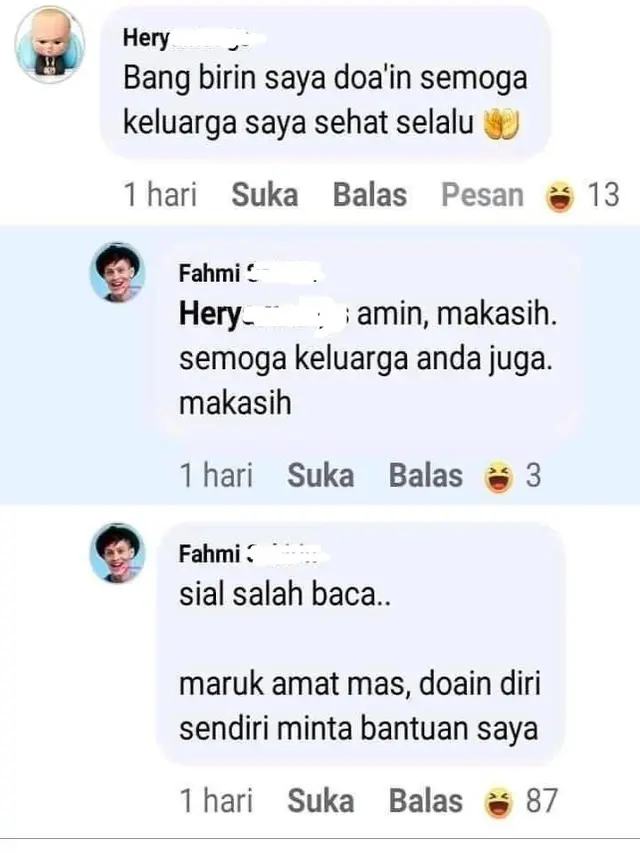 6 Obrolan Orang Tanya Tapi Enggak Nyambung Ini Malah Bikin Emosi