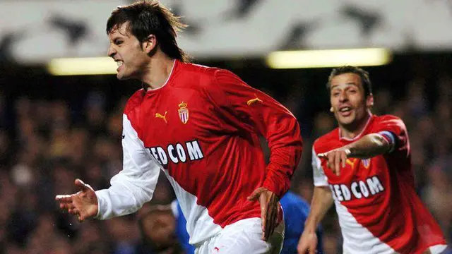 AS Monaco