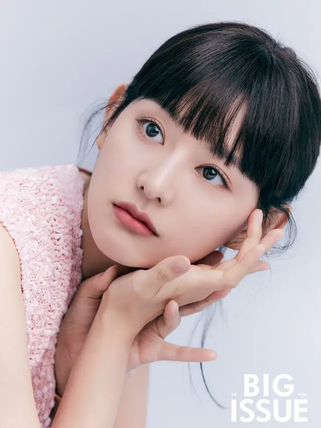 [Liputan6] Kim Ji-won