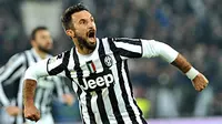 Arsenal Gagal Dapatkan Vucinic