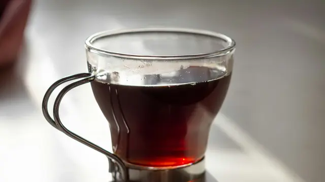 Black Tea