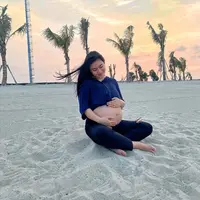 Felicya Angelista (Instagram/felicyangelista_)