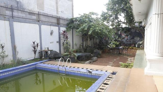 22 Tahun Berlalu, Ini 6 Potret Rumah Bekas Syuting Sinetron Bidadari