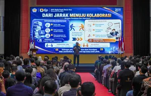 DJP Ubah Pendekatan, Wajib Pajak Kini Dianggap VVIP