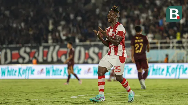 Persis Solo, Moussa Sidibe, Ramadhan Sananta