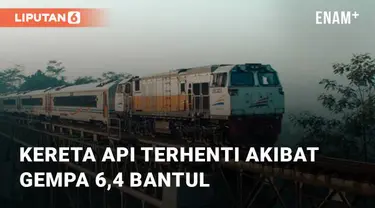 Bantul, Yogyakarta dilanda gempa bumi pada Jumat (30/06/2023) malam. Hal ini menyebabkan beberapa aktivitas terhenti karena terjadi kepanikan