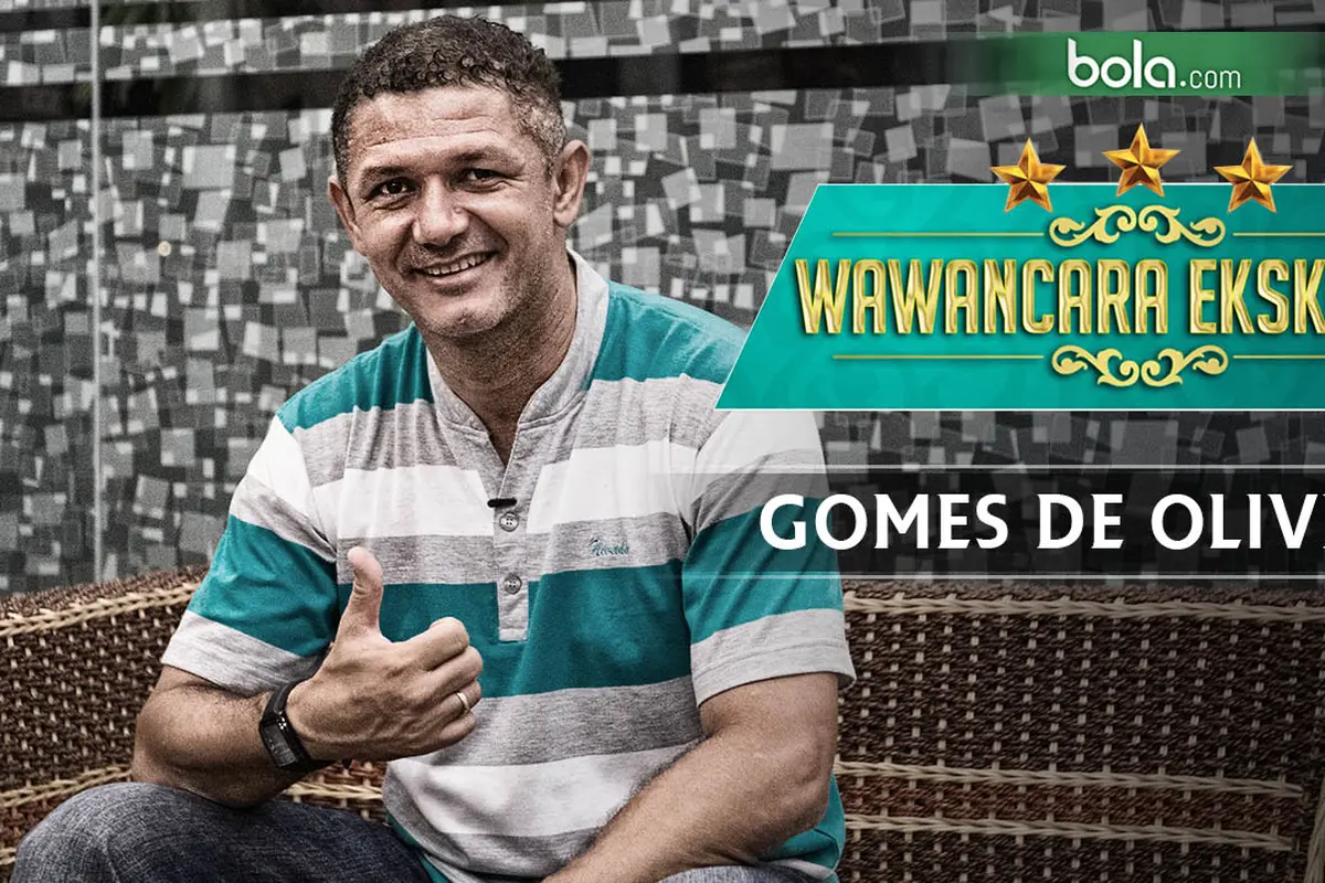 Gomes de Oliveira Madura United