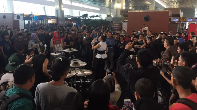 Bandara Soetta