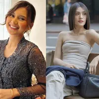 Sederet komika Tanah Air ini disebut-sebut punya istri cantik, gayanya bikin minder. (Ist)