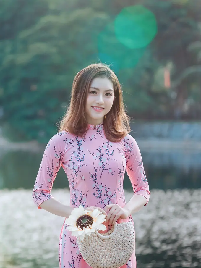 ilustrasi cantik