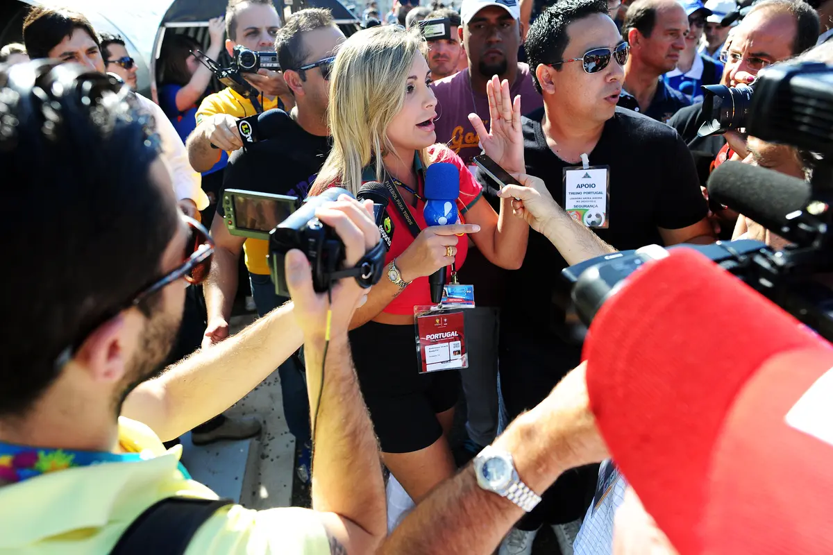 Andressa Urach