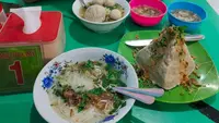 7 Rekomendasi Tempat Makan Bakso Viral di Gandaria 2026, dari Sepeda Legendaris sampai Kedai 24 Jam