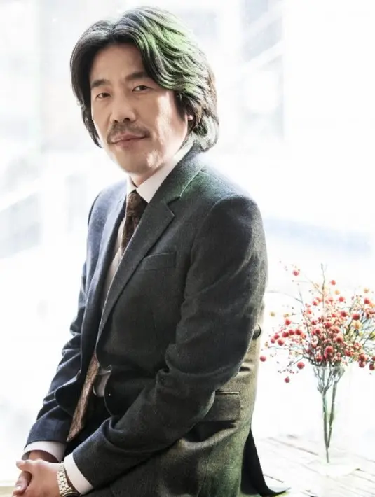 Namun baru-baru ini, Oh Dal Soo kembali mengeluarkan pernyataan yang menghebohkan publik. (Foto: kofic.or.kr)