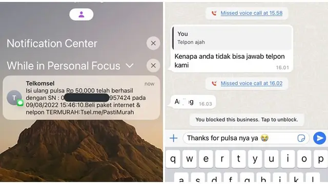 Kisah Wanita Jadi Korban Penipuan Justru Tipu Balik Pelakunya ini Bikin Geleng Kepala