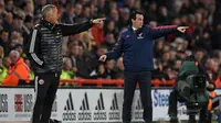 Ketimbang Manajer Liverpool, Legenda Arsenal Lebih Pilih Chris Wilder Jadi Pelatih Terbaik