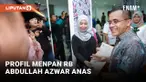 ABDULLAH AZWAR ANAS