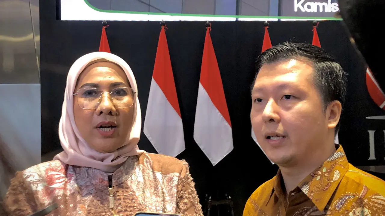 PT Manggung Polahraya Tbk (MANG) mengincar pertumbuhan laba signifikan pada 2024. (Foto: Liputan6.com/Pipit I.R)