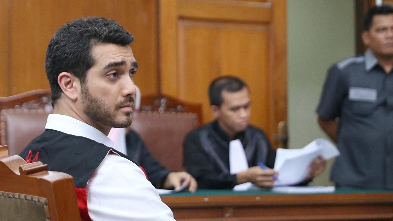 [Bintang] Fachri Albar