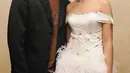 Glenn Alinskie dan Chelsea Olivia saat masa pacaran (kapanlagi.com)