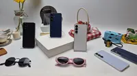 Samsung Indonesia resmi hadirkan Galaxy S25 FE sebagai smartphone yang terjangkau dengan performa flagship