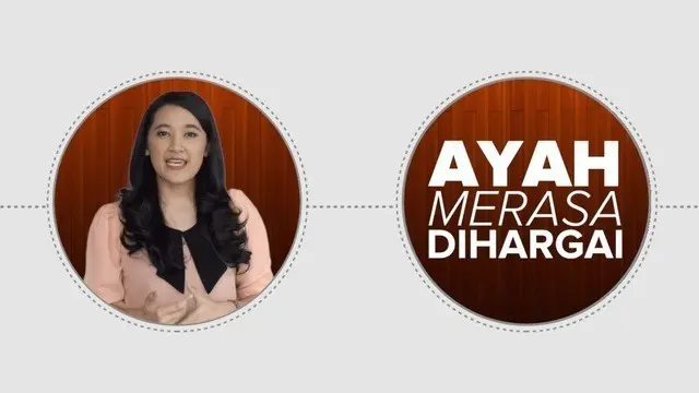 Apa Kata Psikolog: Motivasi Ayah agarLebih Terlibat Mengasuh Anak