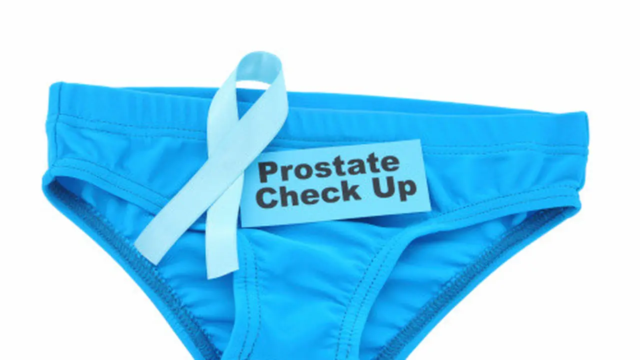 Kanker Prostat