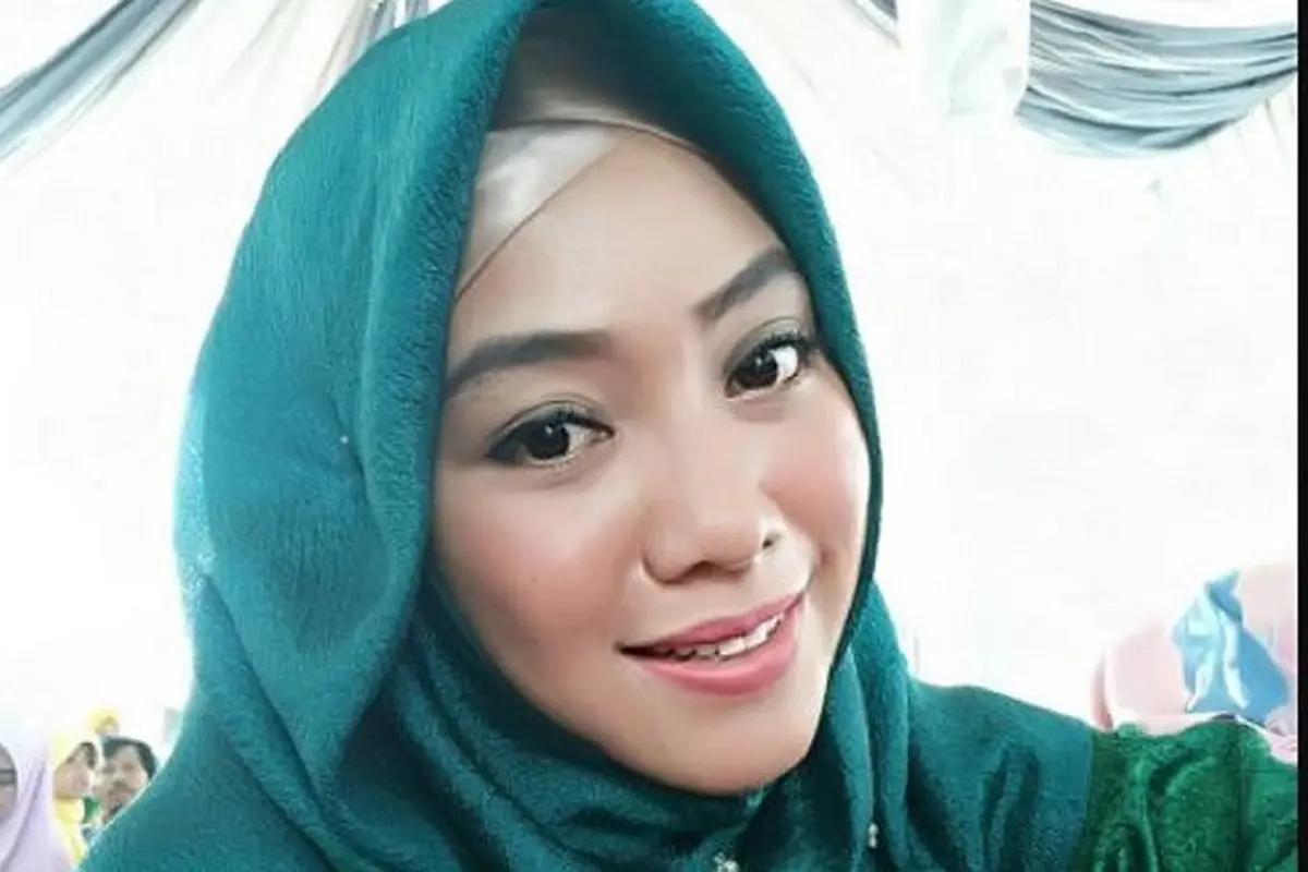 Istri Ade Jigo