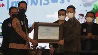 7 Gubernur di Jawa-Bali Siap Sukseskan Bulan Imunisasi Anak Nasional