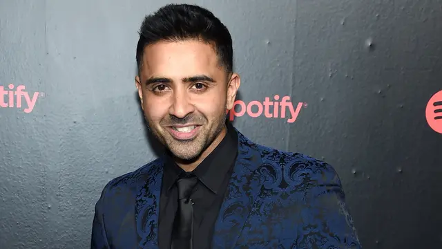 [Bintang] Jay Sean