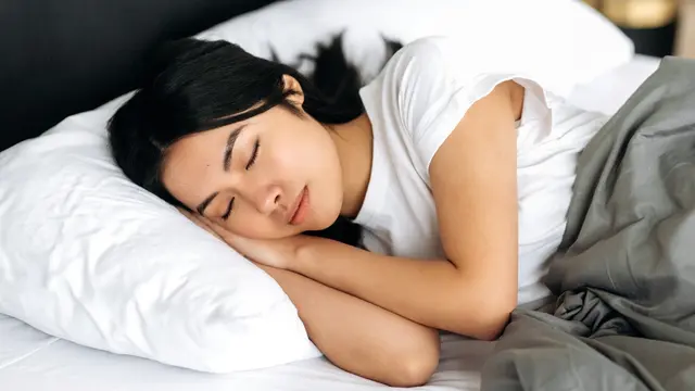 Cara Mengatasi Stres yang Menyebabkan Rambut Rontok, Mulai dari Sekarang