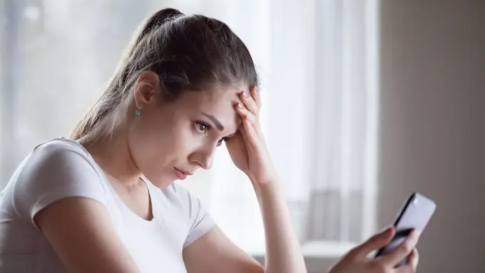 Jaringan Lemot-Vania