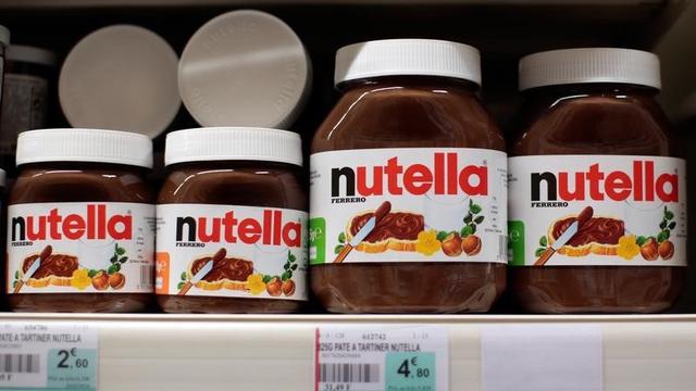 Diskon Heboh Nutella di Prancis Diserbu Pembeli hingga Rusuh