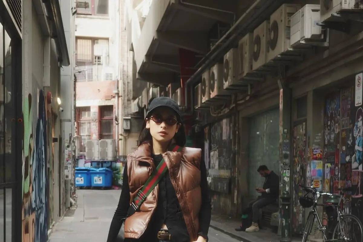 Maudy Ayunda (Instagram/@maudyayunda)