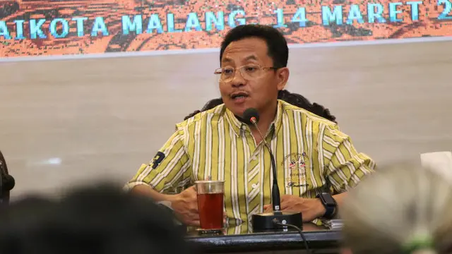 RSSA Malang Tunggu Hasil Tes Dua ODP Coronavirus Covid - 19