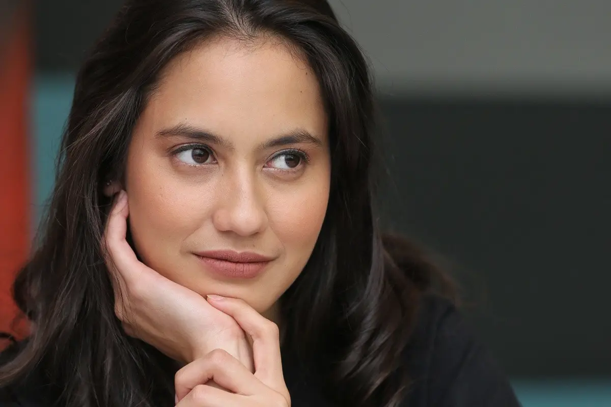 [Bintang] Pevita Pearce