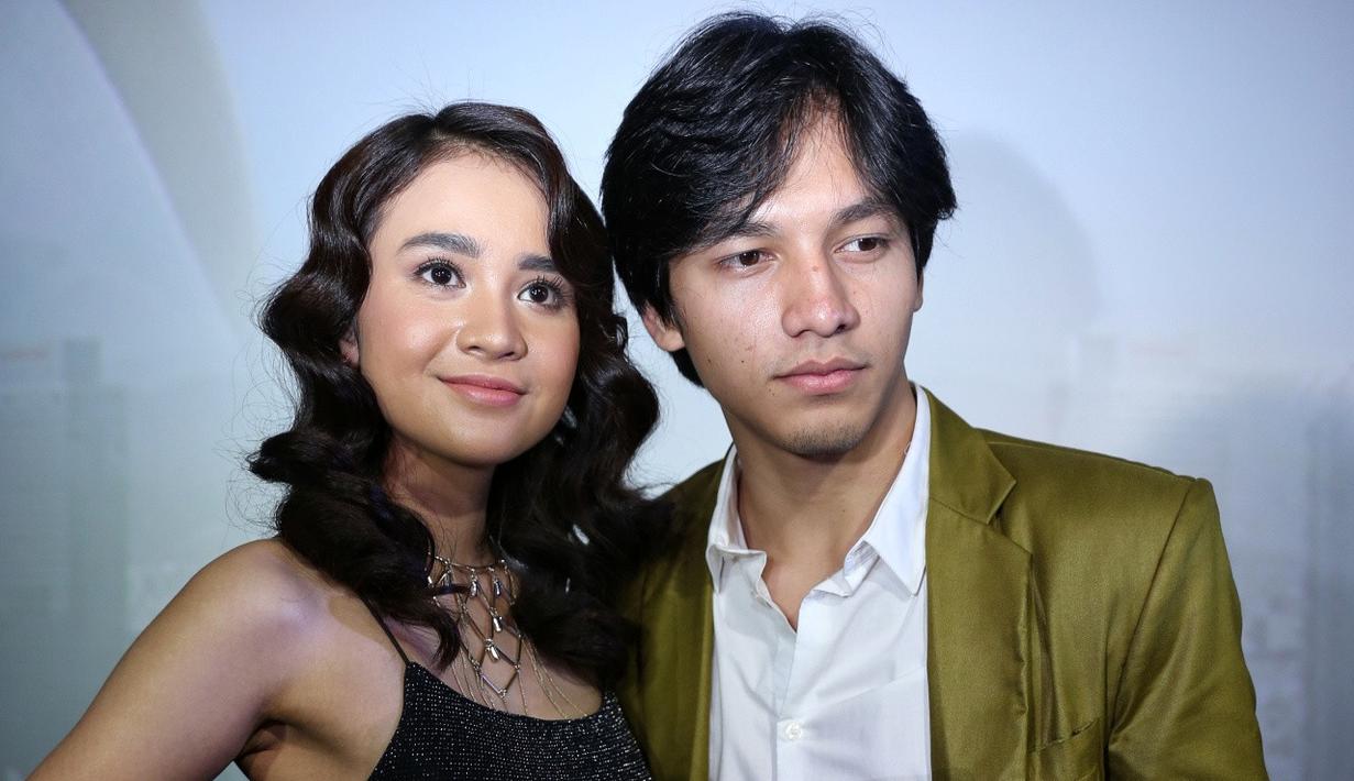 Tantangan Michelle Ziudith Main di Film One Fine Day 