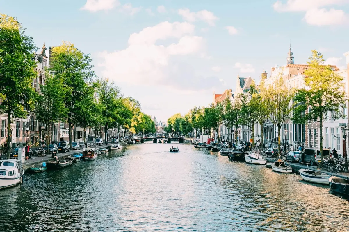 Amsterdam