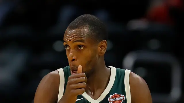 Khris Middleton