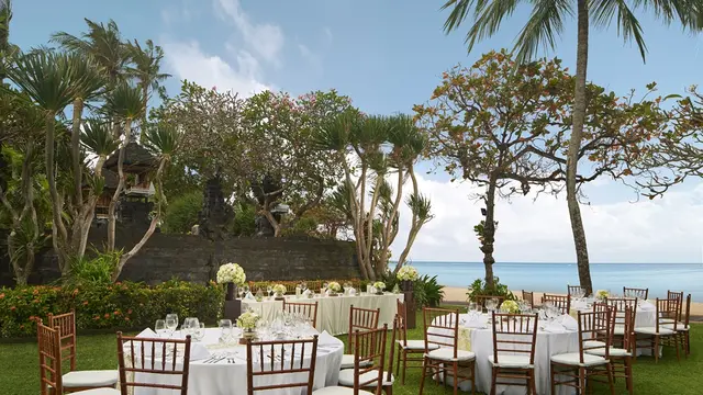 Westin Bali