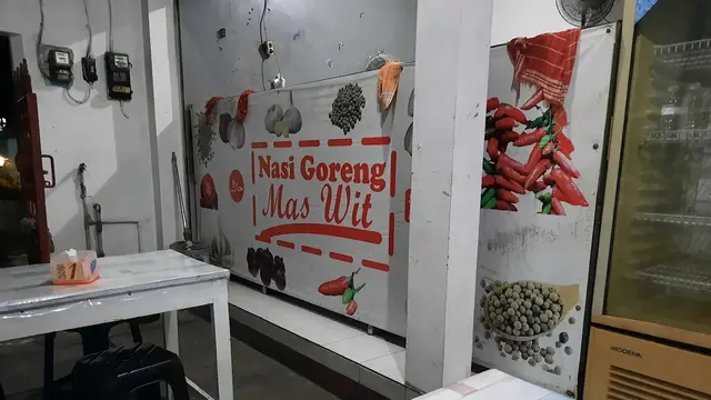 Rekomendasi Tempat Makan Nasi Goreng di Jogja