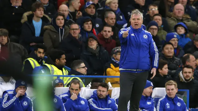 Guus Hiddink