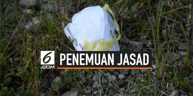 VIDEO: Penemuan 44 Jasad Termutilasi di Wilayah Tambang