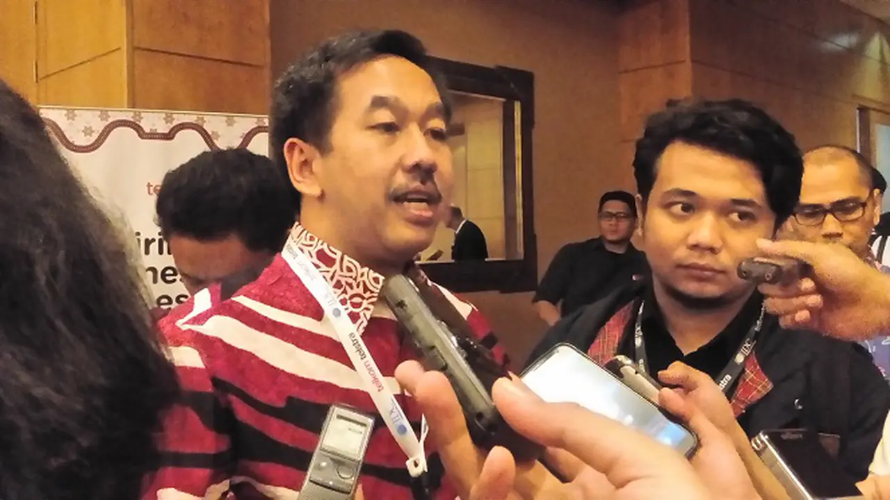 Gandeng Telstra, Telkom Harapkan Peluang Bisnis Telko Lebih Besar