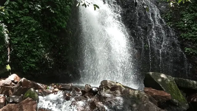 Curug Cipurut