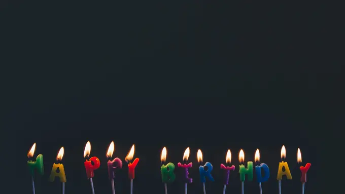 Kisah Tragis Lelaki Tiongkok yang Terbunuh pada Hari Ulang Tahunnya